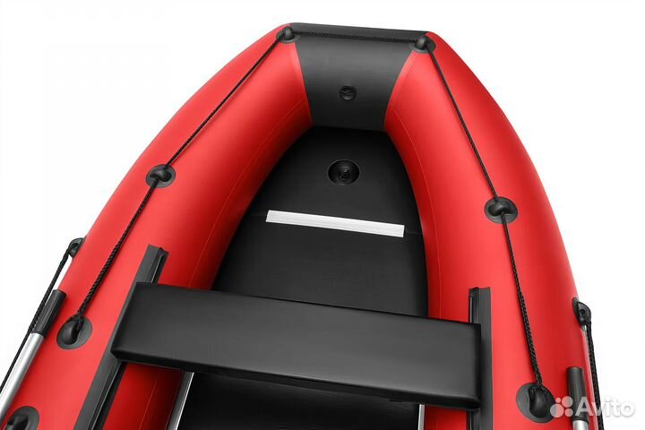 Лодка пвх Роджер hunter Keel 3200 Киль