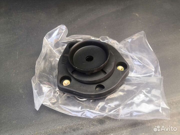 Опора задней стойки caldina 190