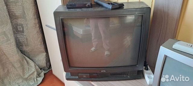 Телевизор орта