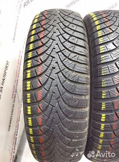Goodyear UltraGrip 9 195/65 R15 91T