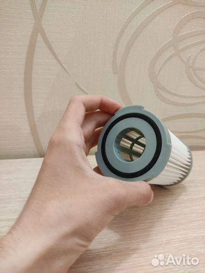 Фильтр для пылесоса Electrolux EF75B