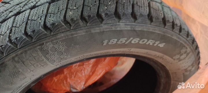 Nexen Winguard Ice Plus 185/60 R14 86T