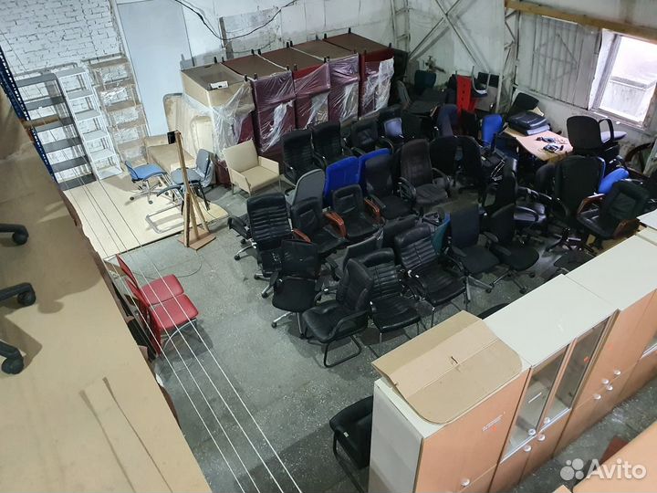 Мебель для офиса и дома