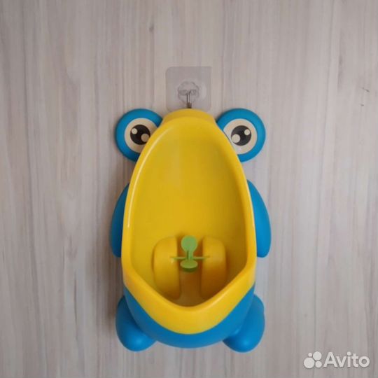 Горшок,писсуар