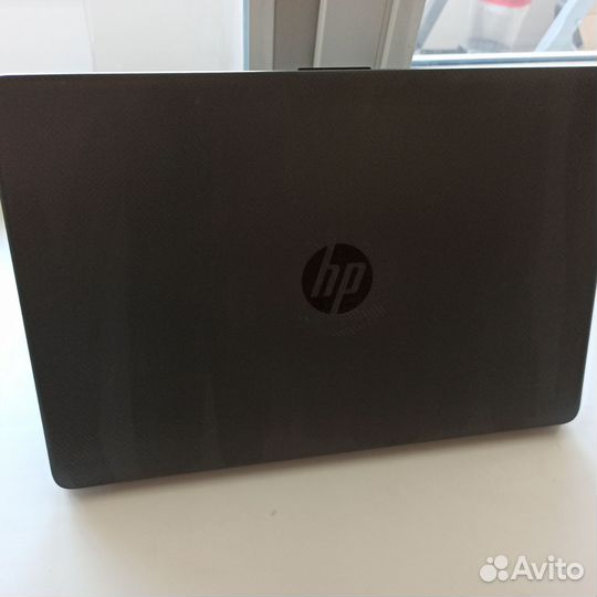 Ноутбук HP Laptop