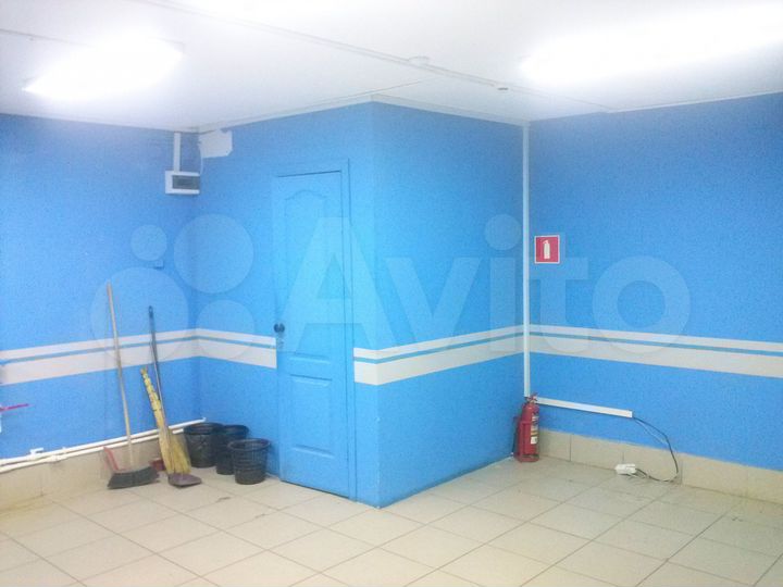 Свободного назначения, 40 м²