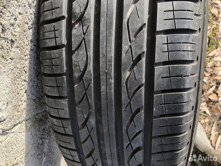 Колеса с дисками r16