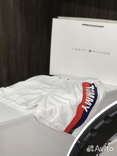 Плавательные шорты Tommy Hilfiger