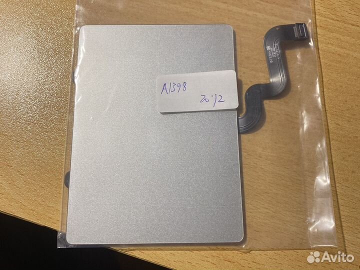 Трекпад для Macbook Pro A1398 (Retina 2012-15)