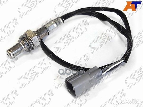 Датчик топливно-воздушной смеси lexus LX570 3UR