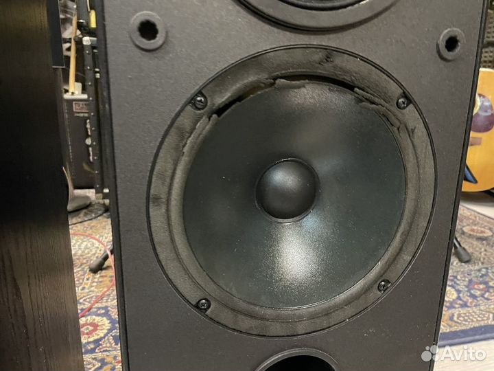 Колонки jbl mrv 308 usa