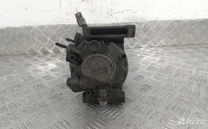 Компрессор системы кондиционирования Hyundai ix35