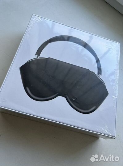 Беспроводные наушники airpods max