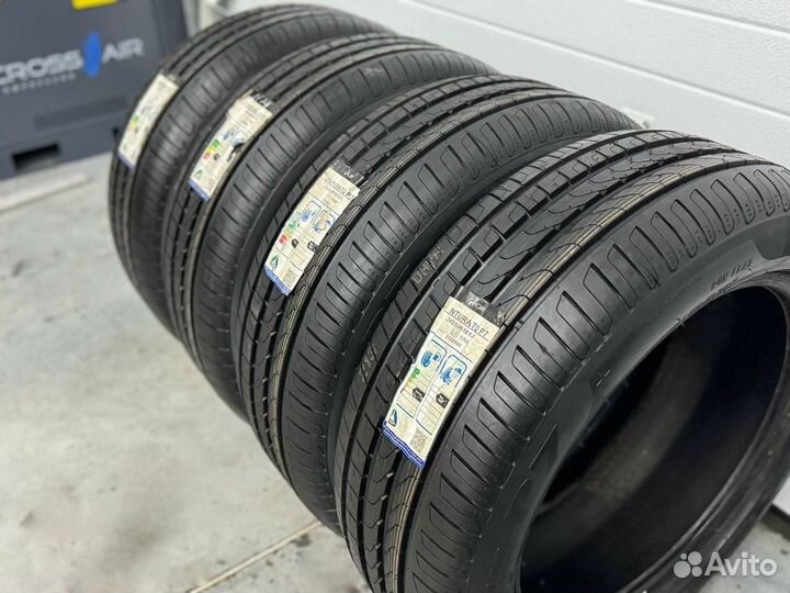 Pirelli Cinturato P7 Blue 245/45 R20 102Y