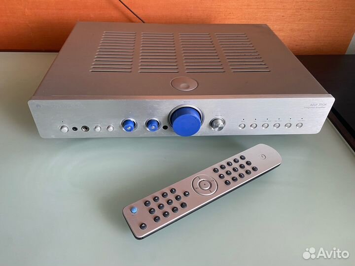 Акустическая система