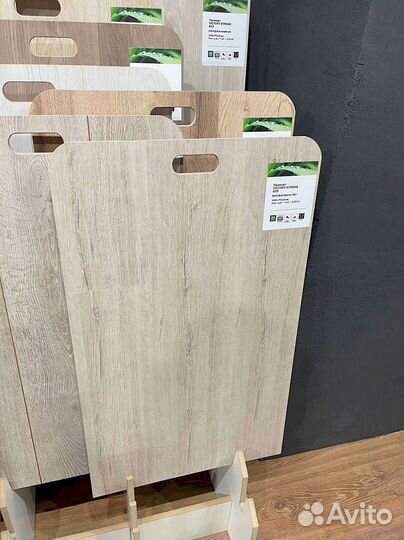 Ламинат в детскую