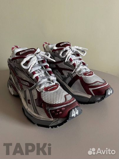 Balenciaga Runner кроссовки