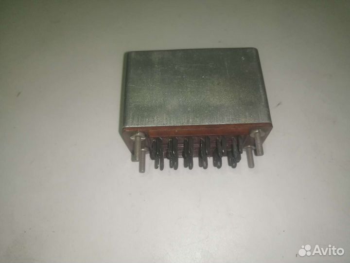 Реле промежуточное# Р-не.66.ос 27В