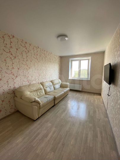 3-к. квартира, 64 м², 10/10 эт.