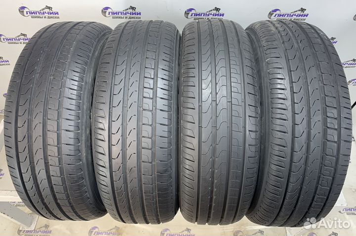 Pirelli Scorpion Verde 215/65 R17 99V