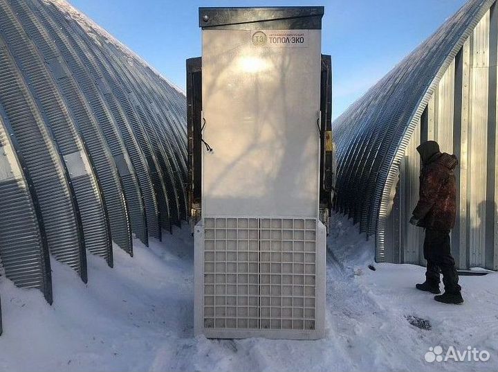 Септик. Установка, гарантия