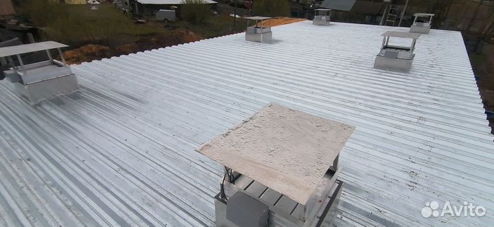 Сушильные камеры древесины - 80 куб.м загрузка