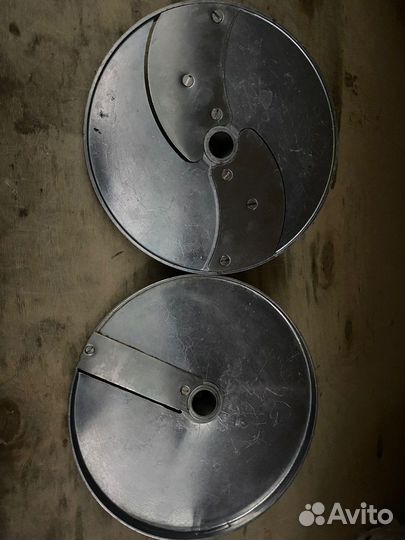 Ножи для робокопа GL 50