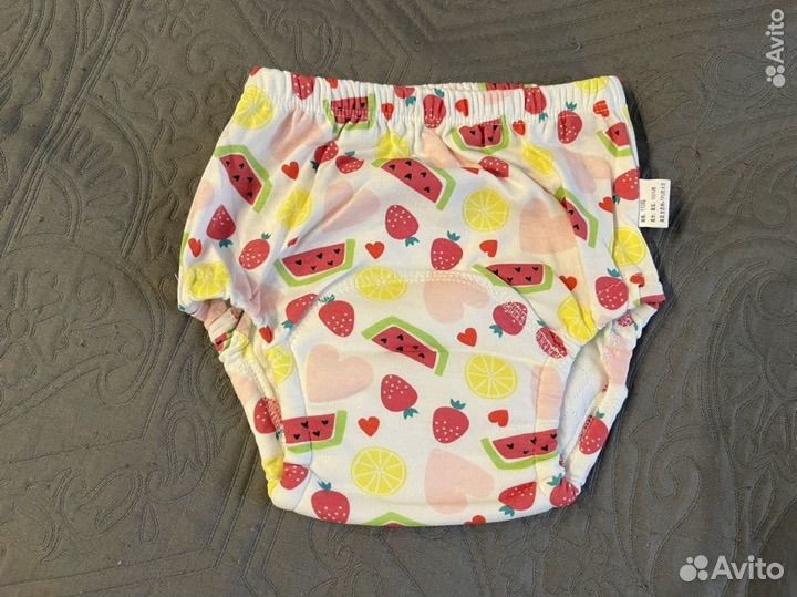 Трусики для приучения к горшку 86-92см