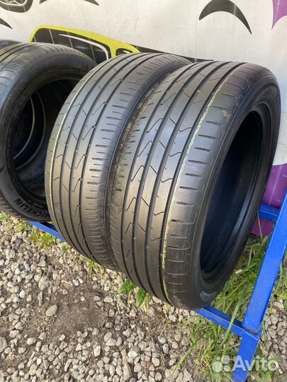 Hankook Ventus Prime 3 K125 215/55 R18