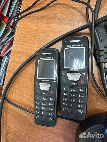 Мини атс телефон