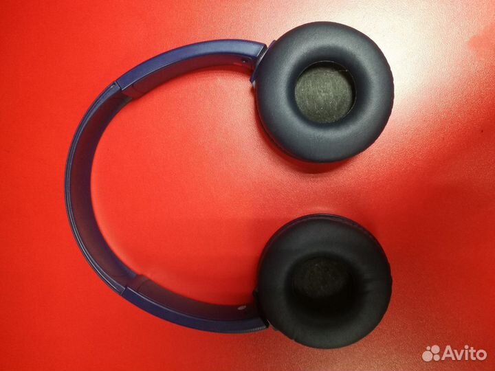 Наушники Sony Walkman бу