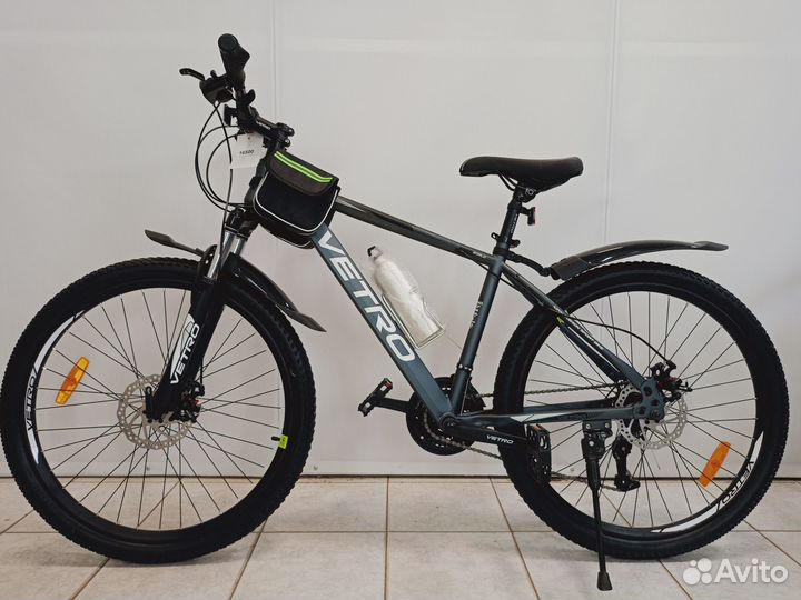 Новые скоростные велосипеды