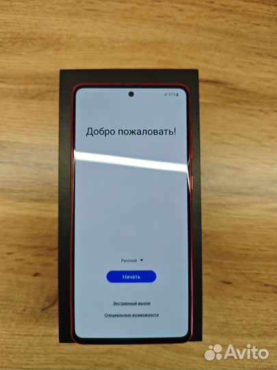 Samsung Galaxy Note 10 Lite, 8/128 ГБ