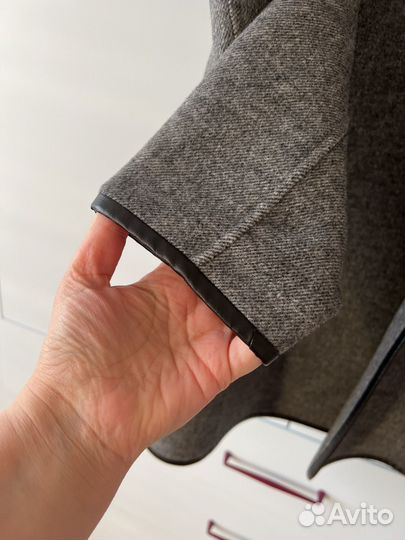 Пальто женское 46 демисезонное