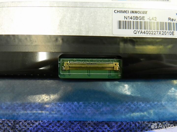 Матрица для ноутбука N140BGE-L42 REV.A4 1366*768