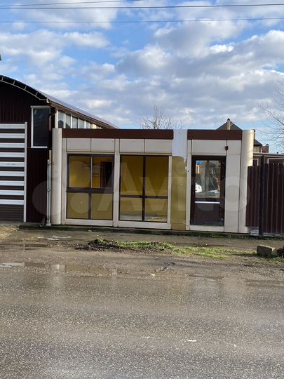 Гараж, 18 м²