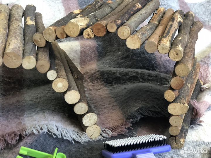 Аксессуары для животных грызунов