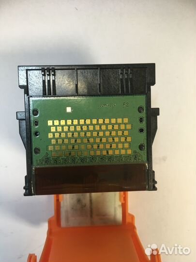 Печатающая головка canon PF-03 б/у