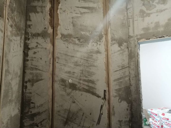 Ремонт квартир, офисов, магазинов