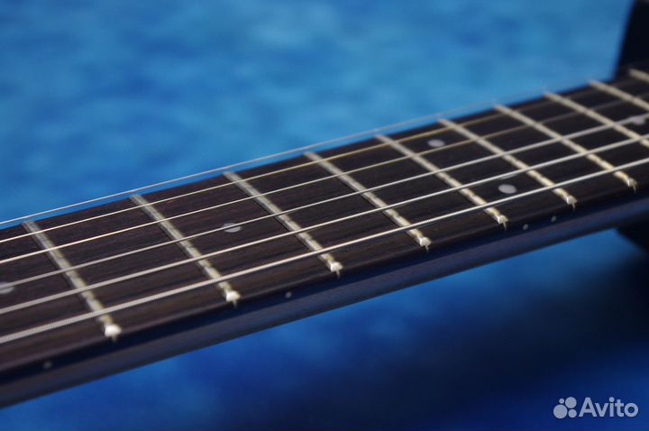 Электрогитара Fernandes FGZ-400. Japan