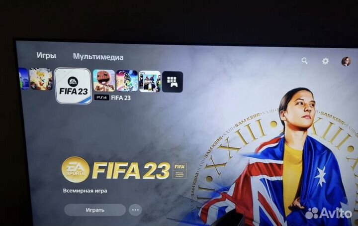 Прокат приставки sony ps5 с играми