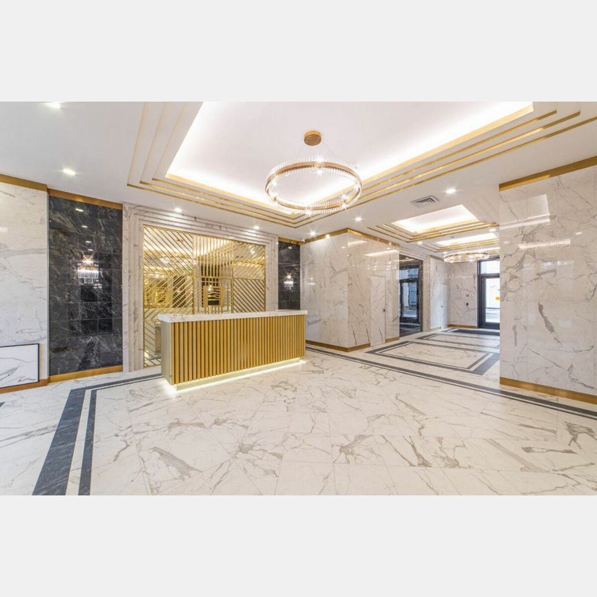 2-к. квартира, 84,1 м², 1/7 эт.