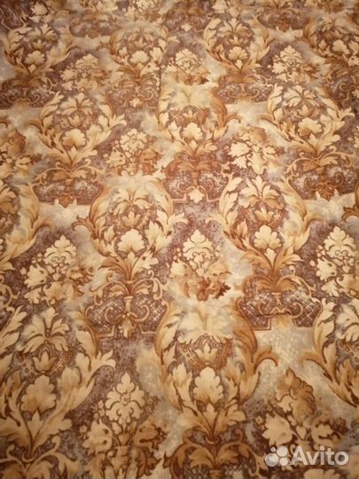 Ковровое покрытие бу