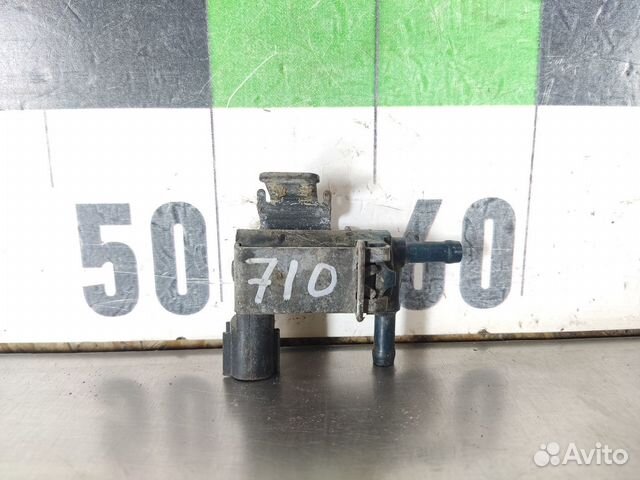 Клапан электромагнитный Mazda Carol 2004-2009