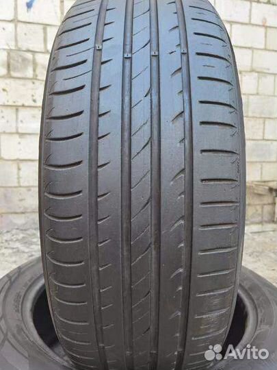 Hankook Ventus Prime 2 K115 235/55 R19