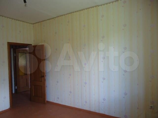 Аукцион: 2-к. квартира, 56,5 м², 1/1 эт.