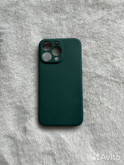 Чехол на iPhone 13 pro max/13 pro