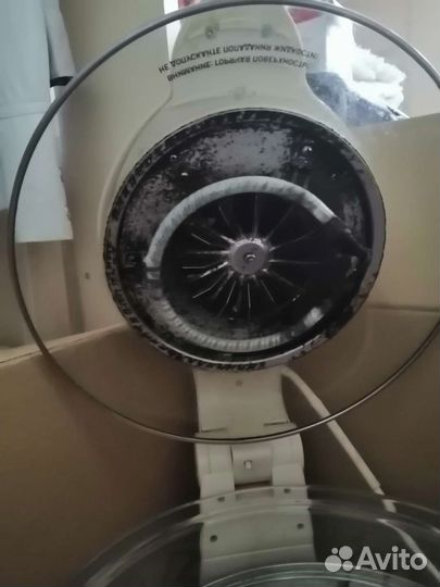 Аэрогриль бу