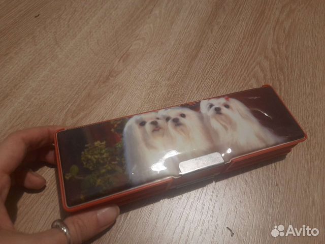 Футляр/ пенал