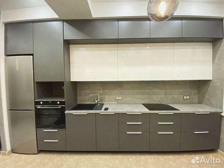 Кухня со склада